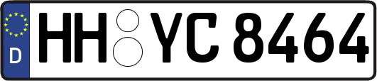 HH-YC8464