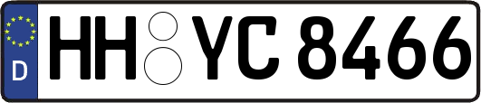 HH-YC8466