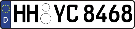 HH-YC8468