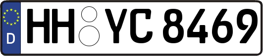 HH-YC8469