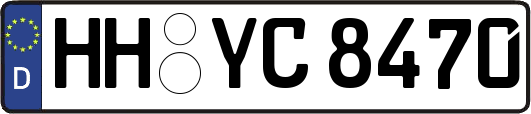 HH-YC8470