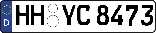 HH-YC8473