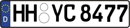 HH-YC8477
