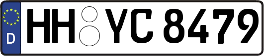 HH-YC8479