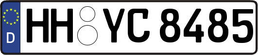 HH-YC8485
