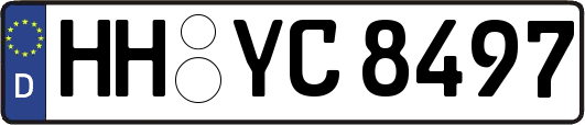 HH-YC8497