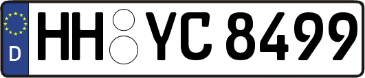 HH-YC8499