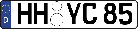 HH-YC85