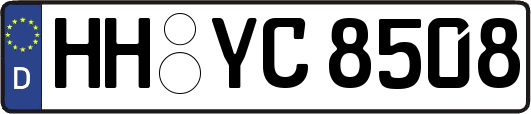 HH-YC8508