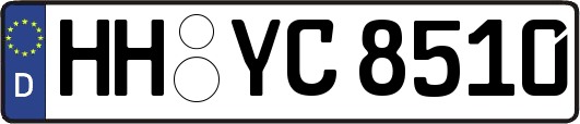 HH-YC8510