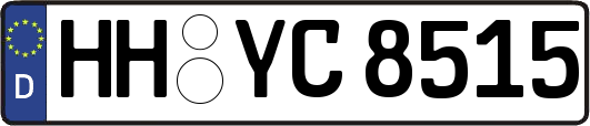 HH-YC8515