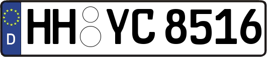 HH-YC8516