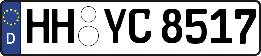 HH-YC8517