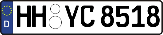 HH-YC8518