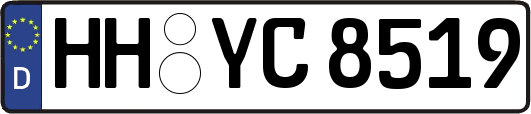 HH-YC8519