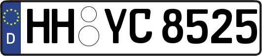 HH-YC8525