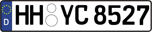 HH-YC8527