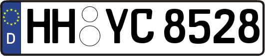 HH-YC8528