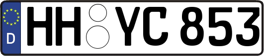 HH-YC853