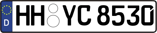 HH-YC8530