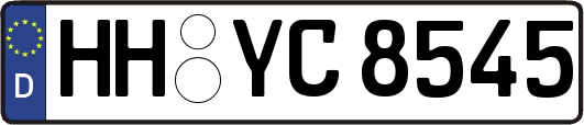 HH-YC8545