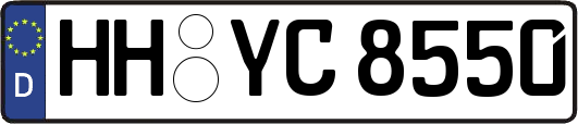 HH-YC8550