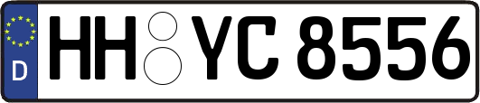 HH-YC8556