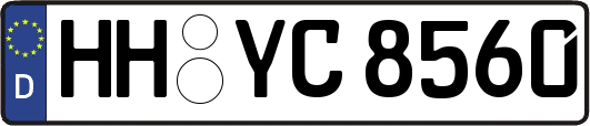 HH-YC8560