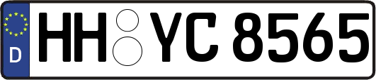 HH-YC8565