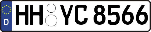 HH-YC8566
