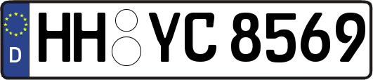 HH-YC8569