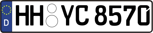HH-YC8570