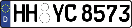 HH-YC8573
