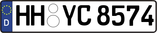 HH-YC8574