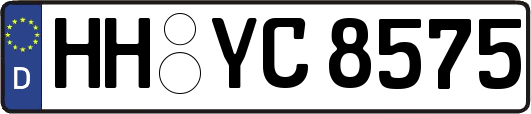 HH-YC8575