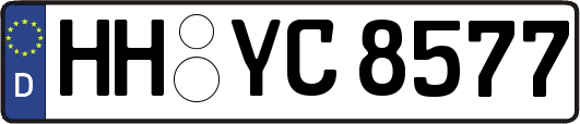 HH-YC8577