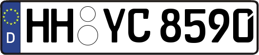 HH-YC8590