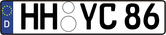 HH-YC86