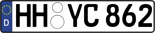 HH-YC862