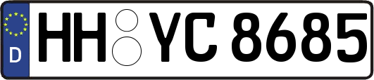 HH-YC8685