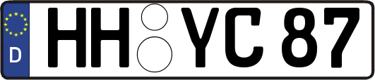 HH-YC87