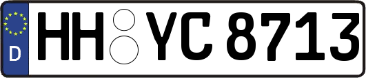 HH-YC8713