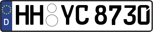HH-YC8730