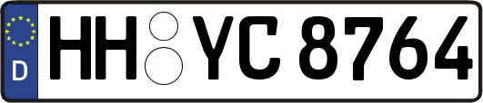HH-YC8764