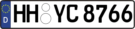 HH-YC8766