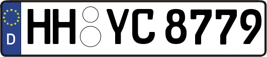 HH-YC8779