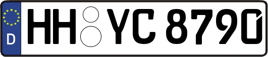 HH-YC8790