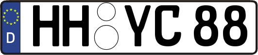 HH-YC88