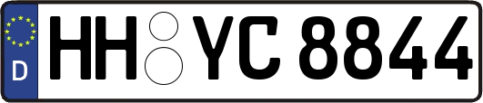HH-YC8844