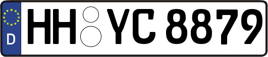 HH-YC8879
